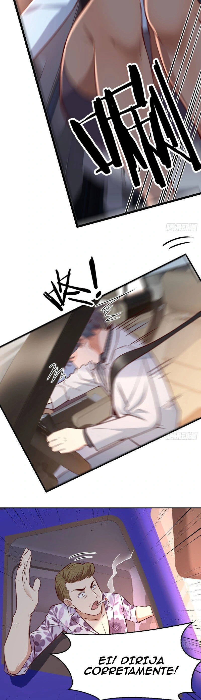 Ler I Have Twin Girlfriends Capitulo 27 Page 10