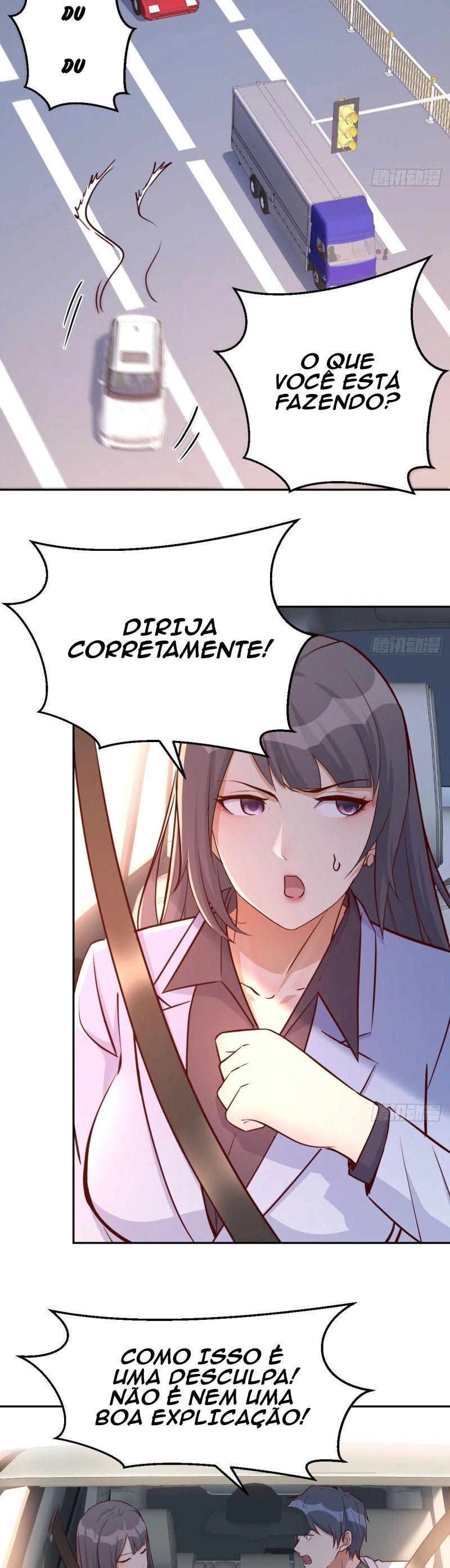 Ler I Have Twin Girlfriends Capitulo 27 Page 12