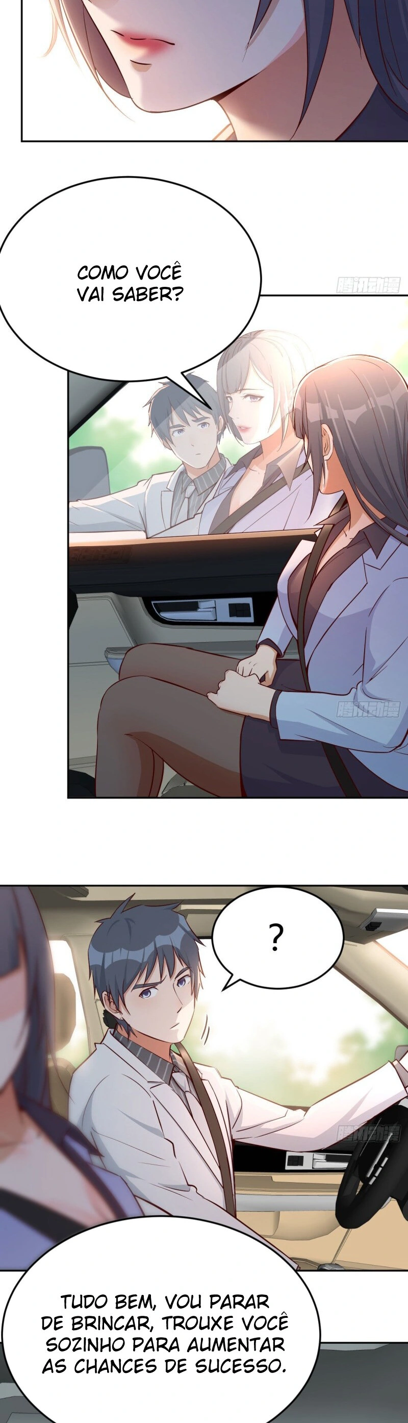 Ler I Have Twin Girlfriends Capitulo 27 Page 14