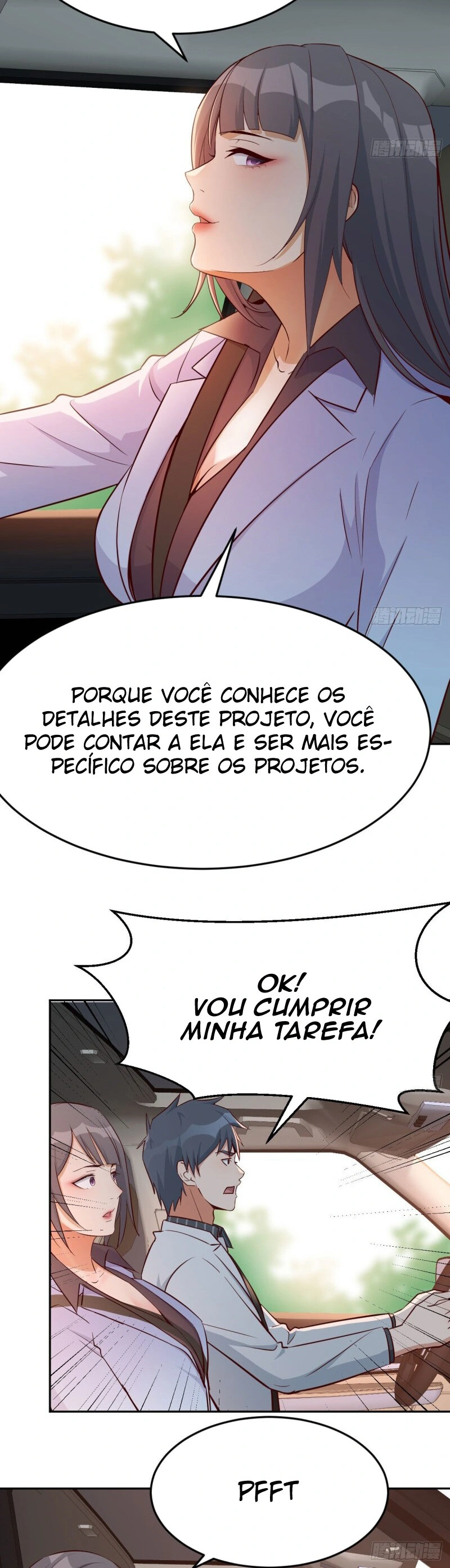Ler I Have Twin Girlfriends Capitulo 27 Page 15