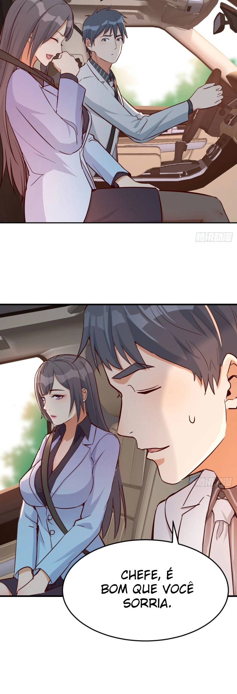 Ler I Have Twin Girlfriends Capitulo 27 Page 16