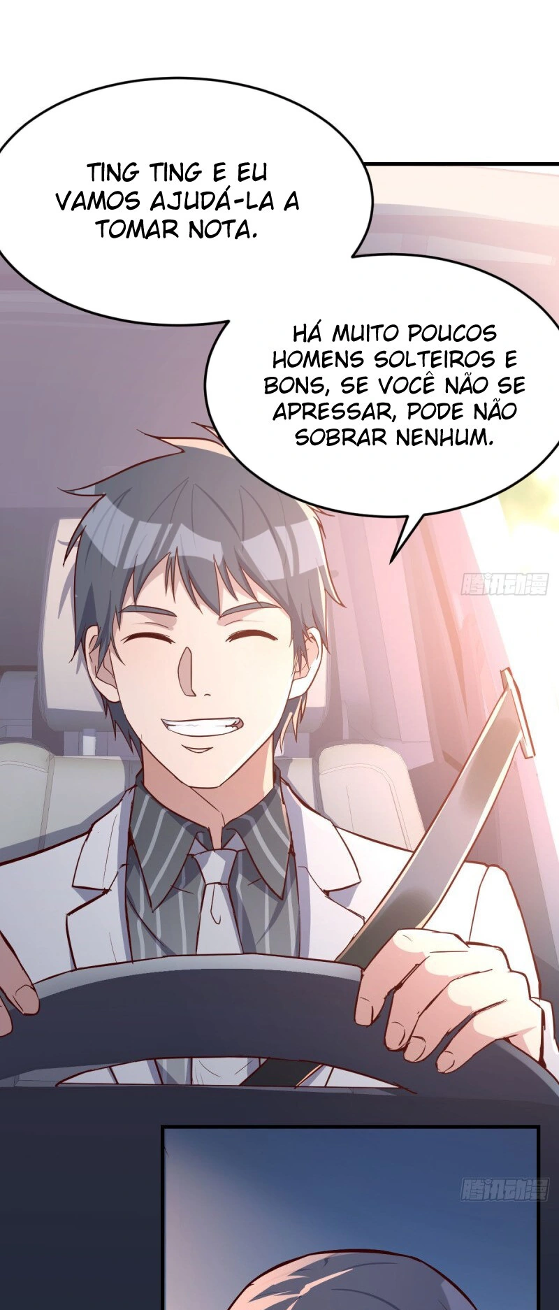 Ler I Have Twin Girlfriends Capitulo 27 Page 22