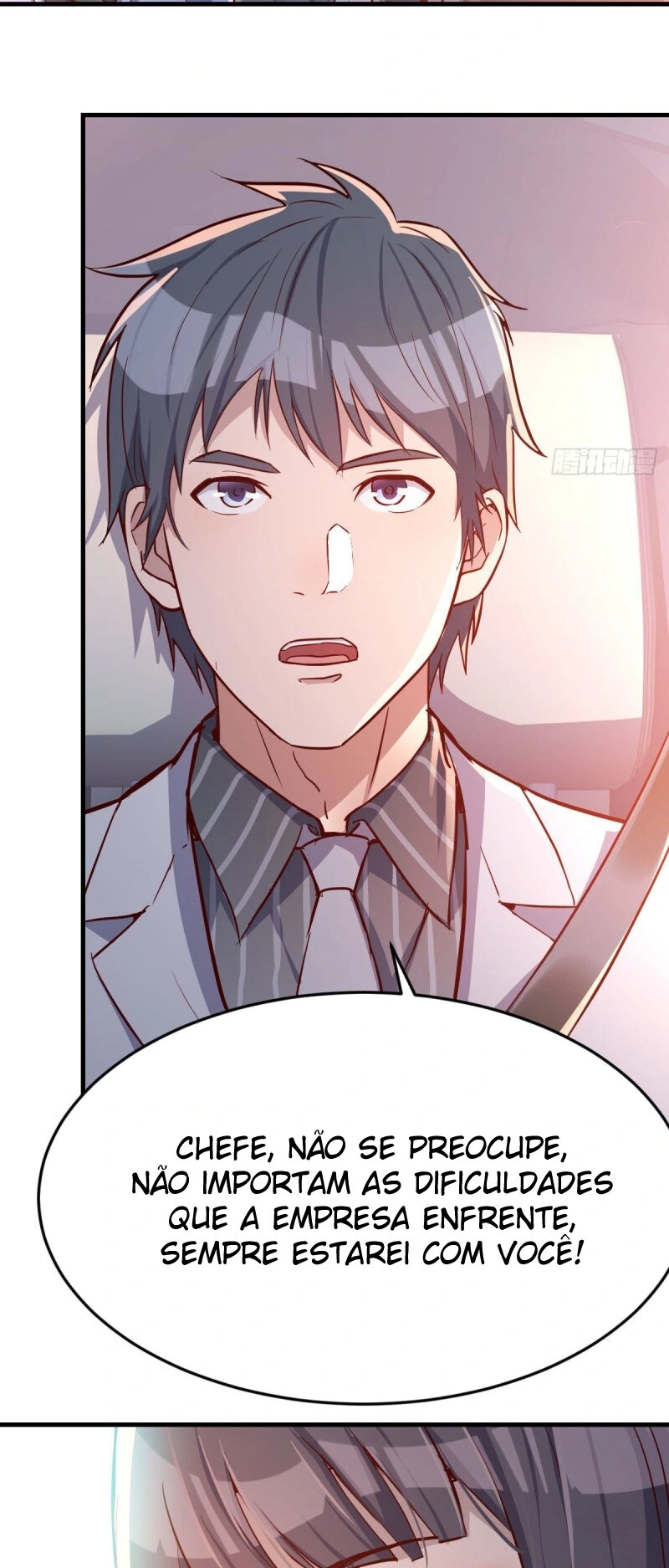 Ler I Have Twin Girlfriends Capitulo 27 Page 24