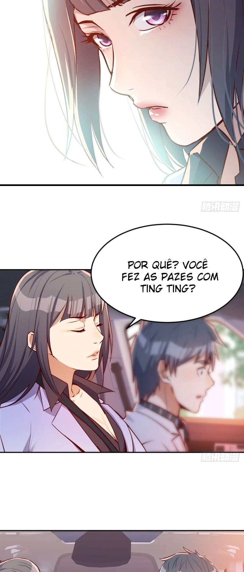Ler I Have Twin Girlfriends Capitulo 27 Page 25