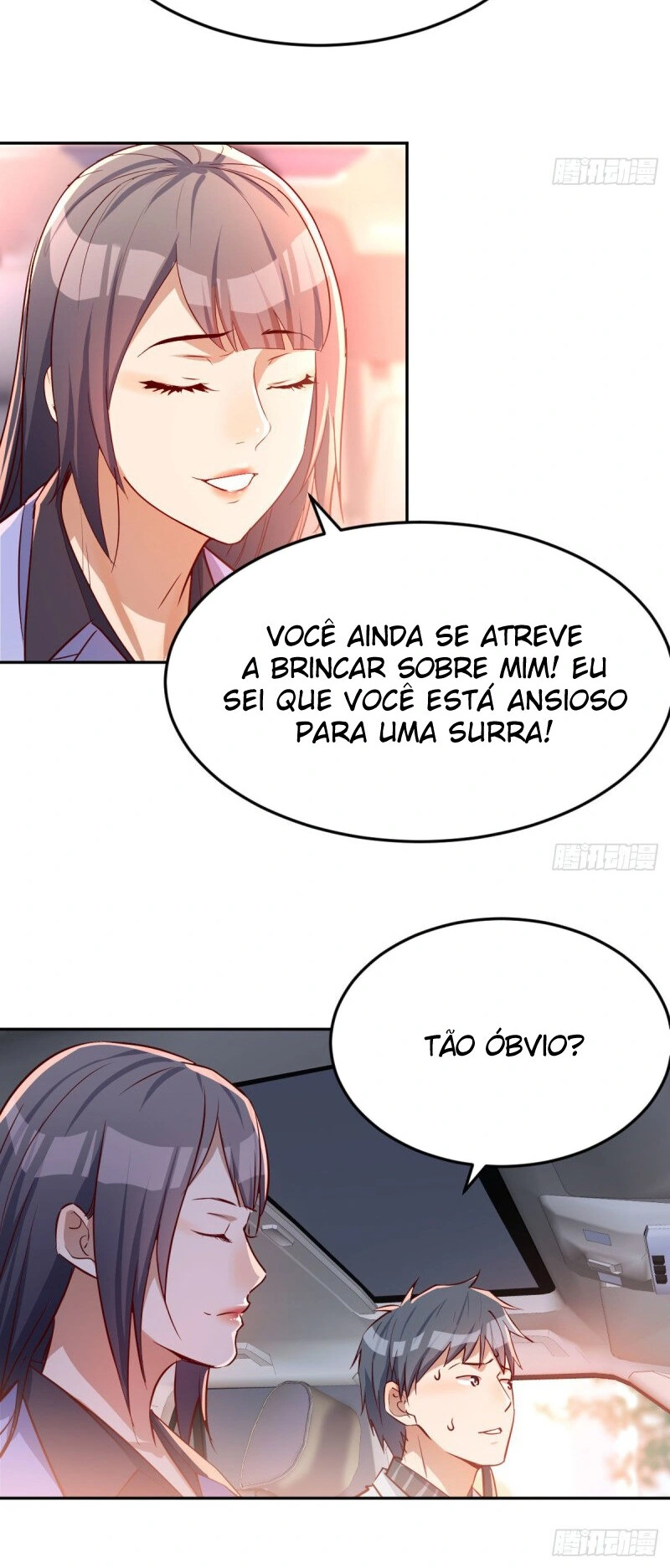 Ler I Have Twin Girlfriends Capitulo 27 Page 27