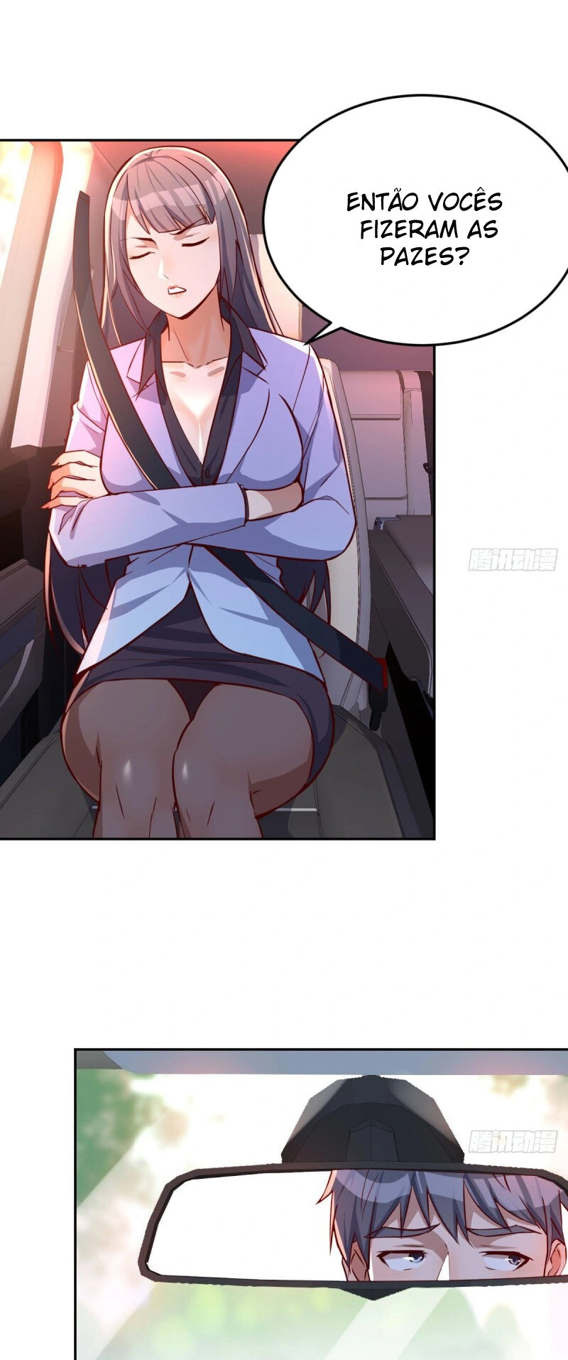 Ler I Have Twin Girlfriends Capitulo 27 Page 28