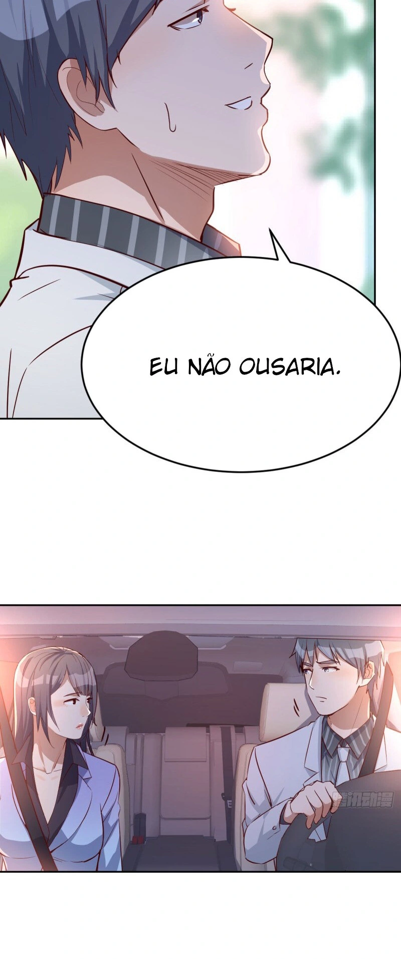 Ler I Have Twin Girlfriends Capitulo 27 Page 31