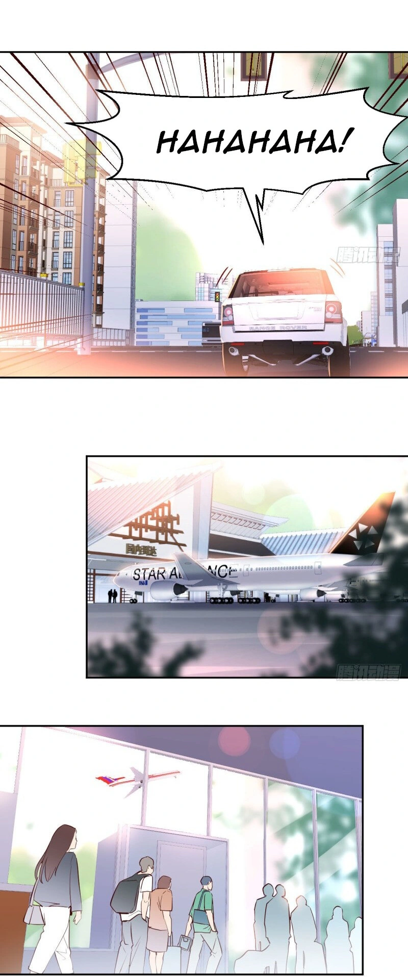 Ler I Have Twin Girlfriends Capitulo 27 Page 32