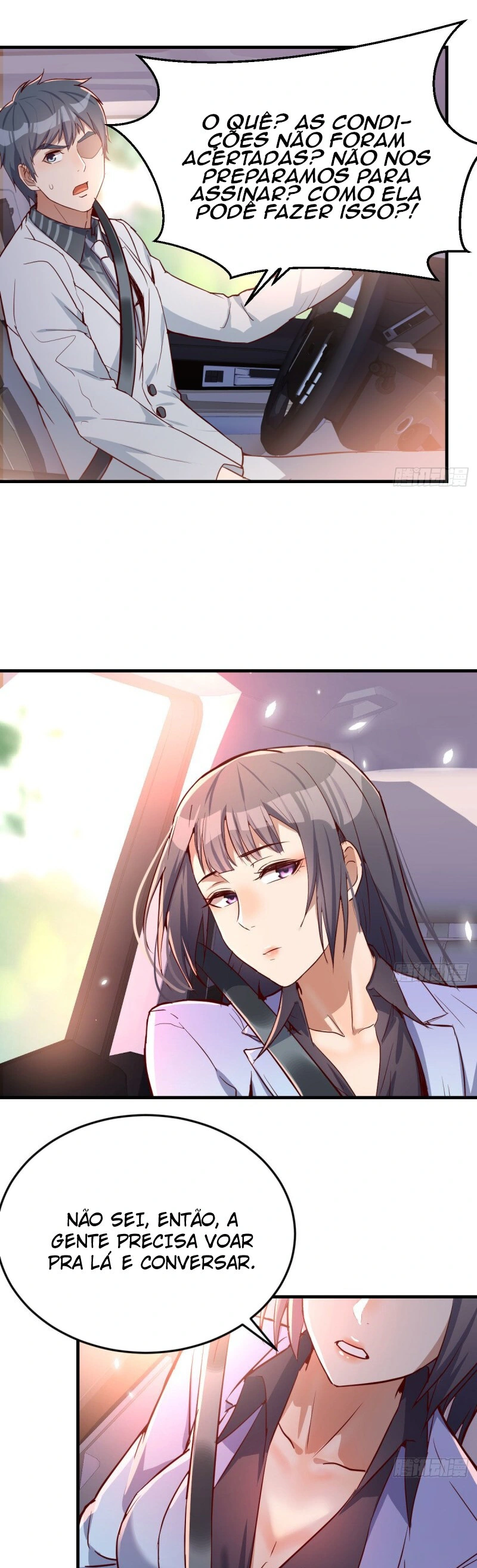 Ler I Have Twin Girlfriends Capitulo 27 Page 4