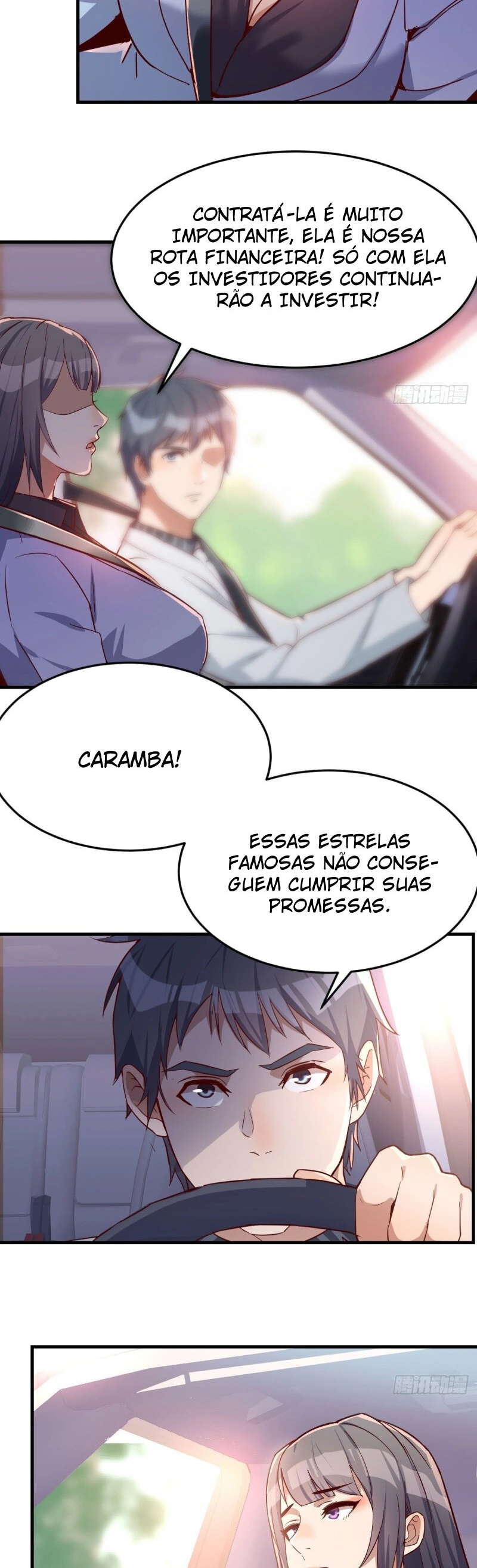 Ler I Have Twin Girlfriends Capitulo 27 Page 5