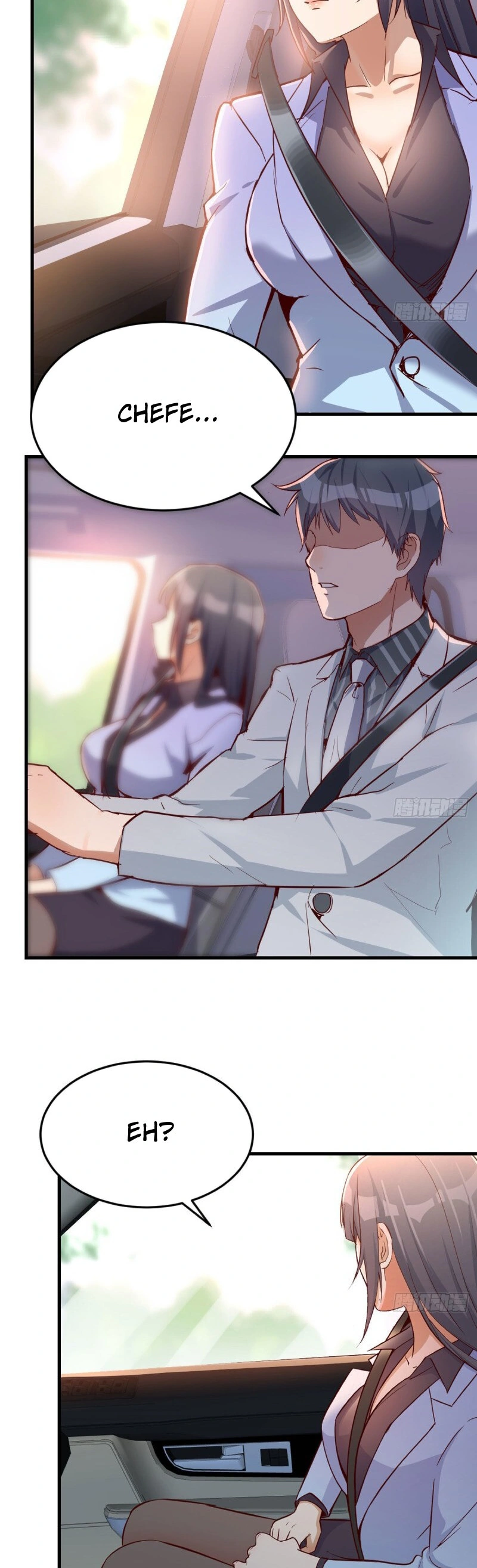 Ler I Have Twin Girlfriends Capitulo 27 Page 6