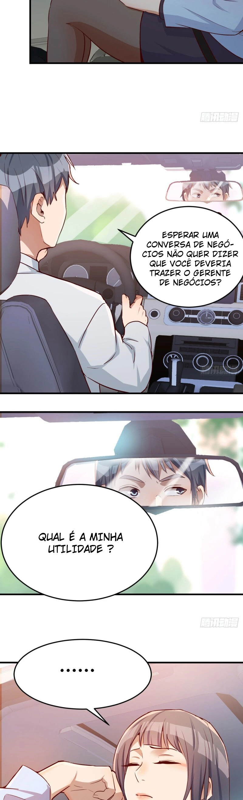 Ler I Have Twin Girlfriends Capitulo 27 Page 7