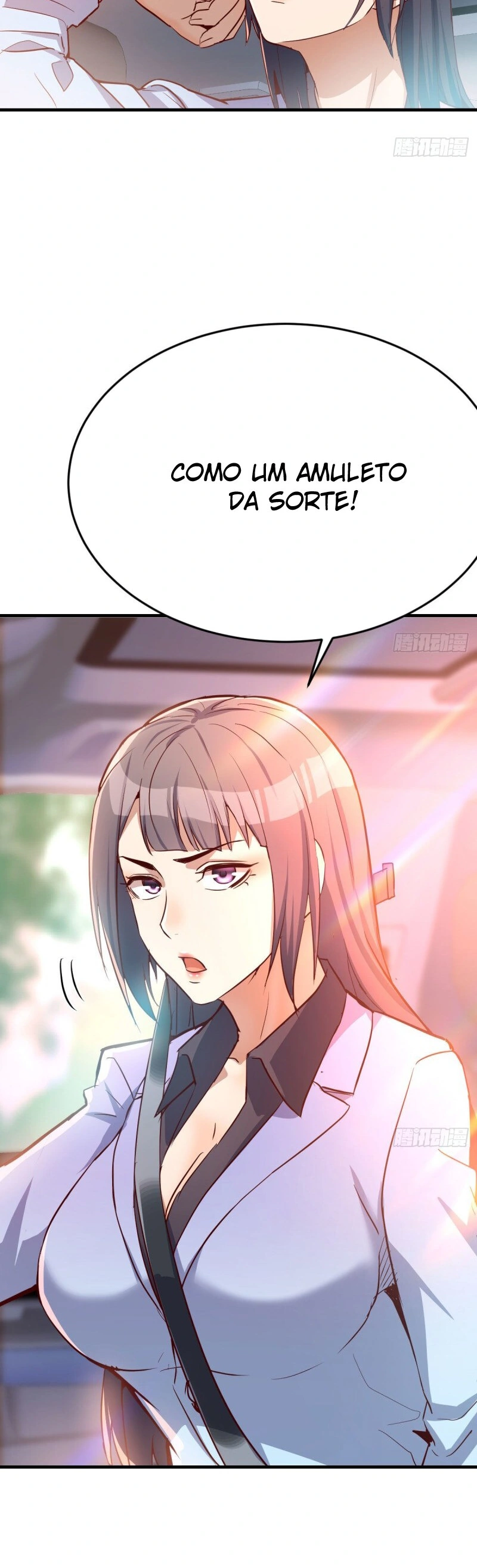 Ler I Have Twin Girlfriends Capitulo 27 Page 8