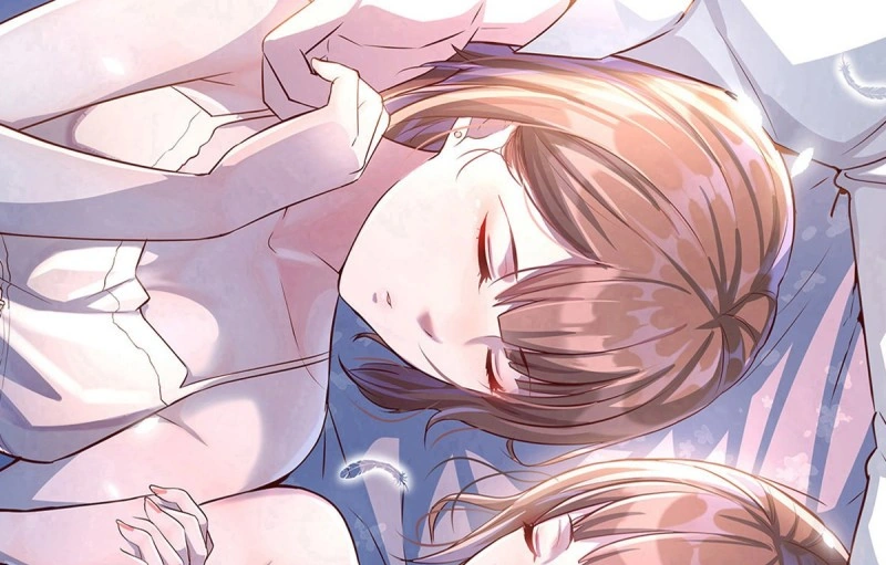 Ler I Have Twin Girlfriends Capitulo 28 Page 1