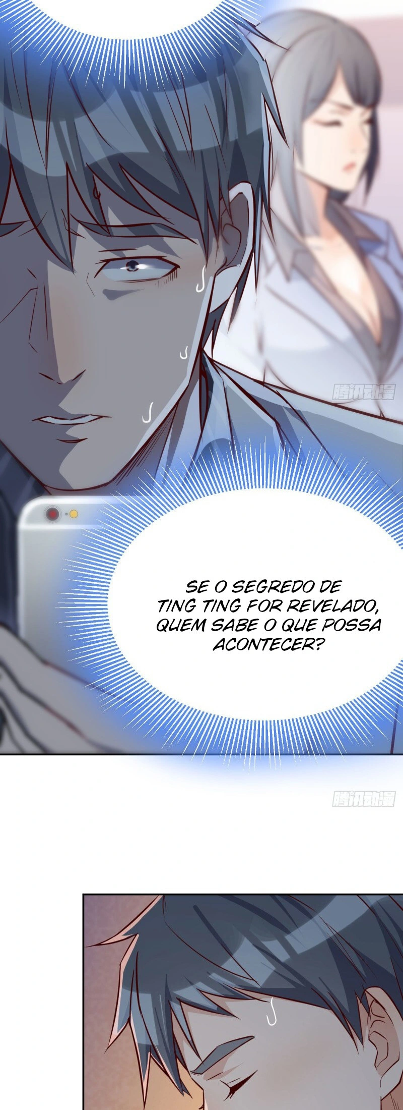 Ler I Have Twin Girlfriends Capitulo 28 Page 10