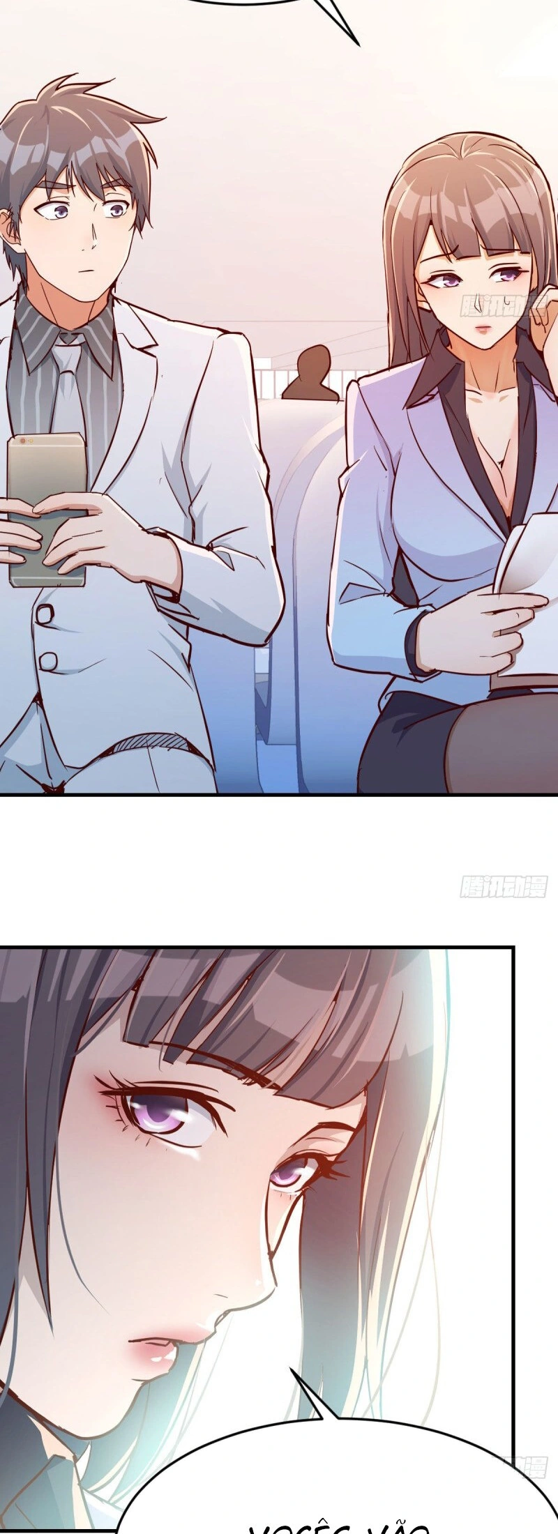 Ler I Have Twin Girlfriends Capitulo 28 Page 12