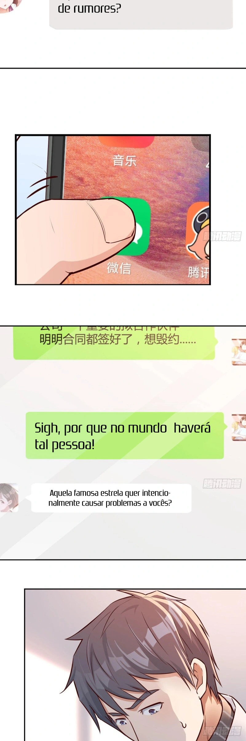 Ler I Have Twin Girlfriends Capitulo 28 Page 20