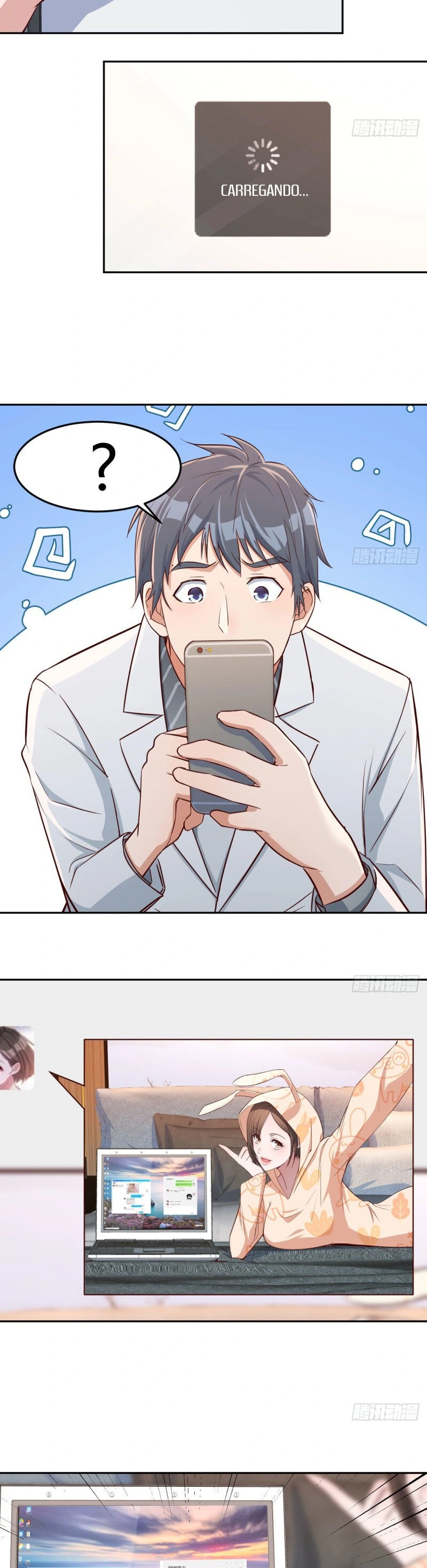 Ler I Have Twin Girlfriends Capitulo 28 Page 23