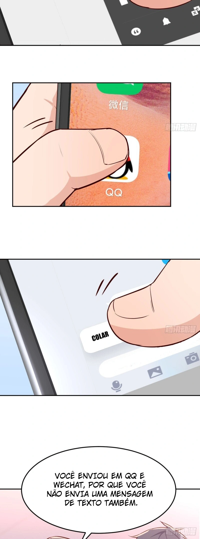 Ler I Have Twin Girlfriends Capitulo 28 Page 6