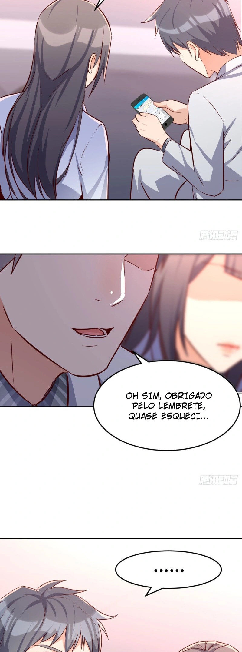 Ler I Have Twin Girlfriends Capitulo 28 Page 7