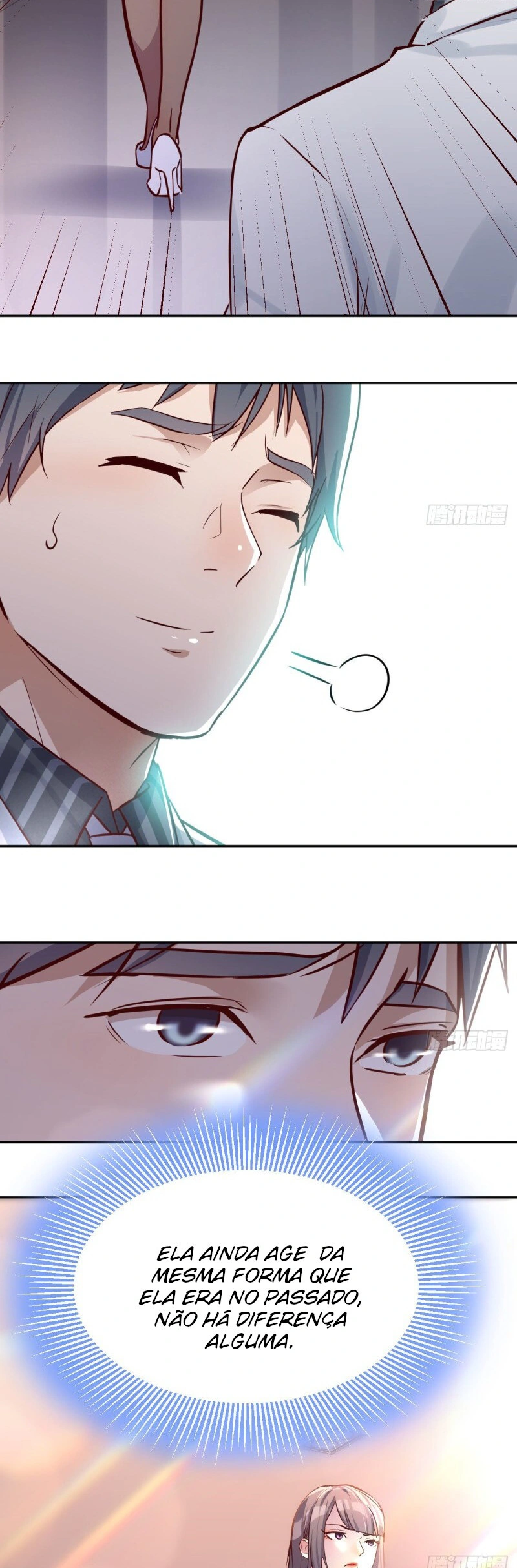 Ler I Have Twin Girlfriends Capitulo 29 Page 11