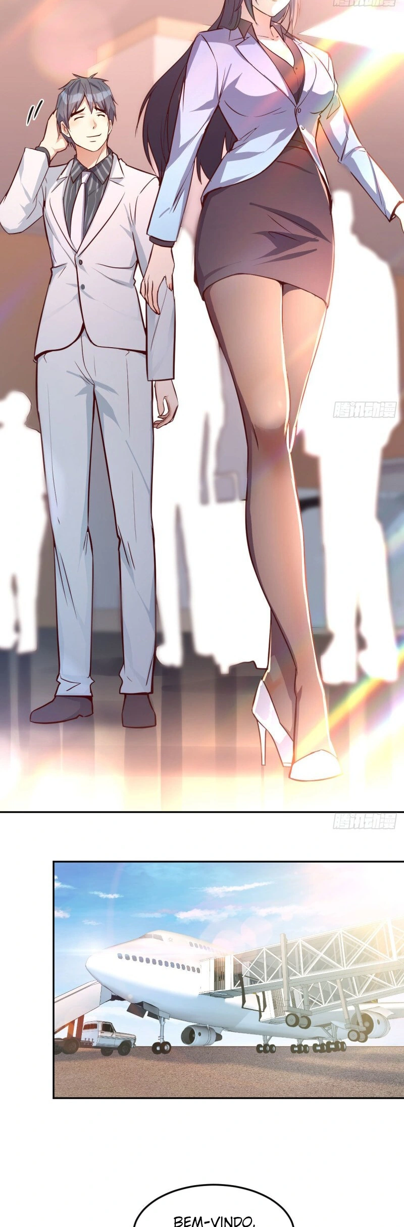 Ler I Have Twin Girlfriends Capitulo 29 Page 12