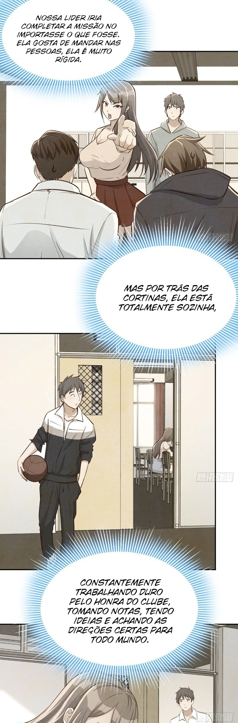 Ler I Have Twin Girlfriends Capitulo 29 Page 14