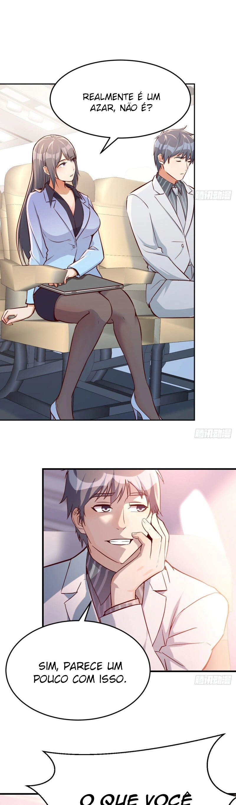 Ler I Have Twin Girlfriends Capitulo 29 Page 19