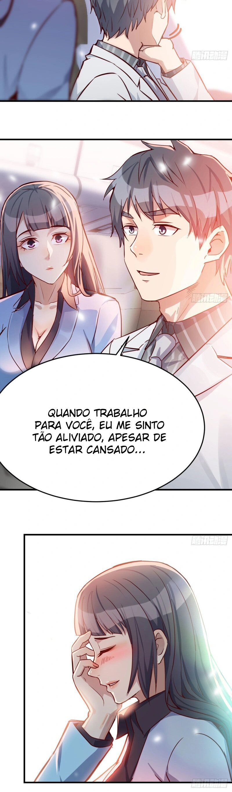 Ler I Have Twin Girlfriends Capitulo 29 Page 21