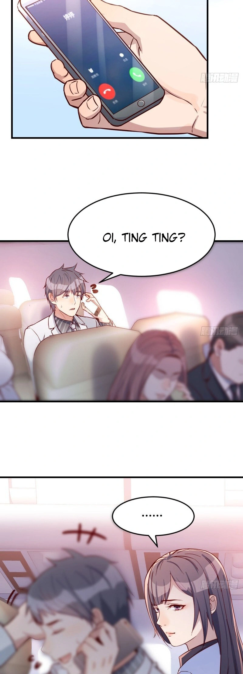 Ler I Have Twin Girlfriends Capitulo 29 Page 23
