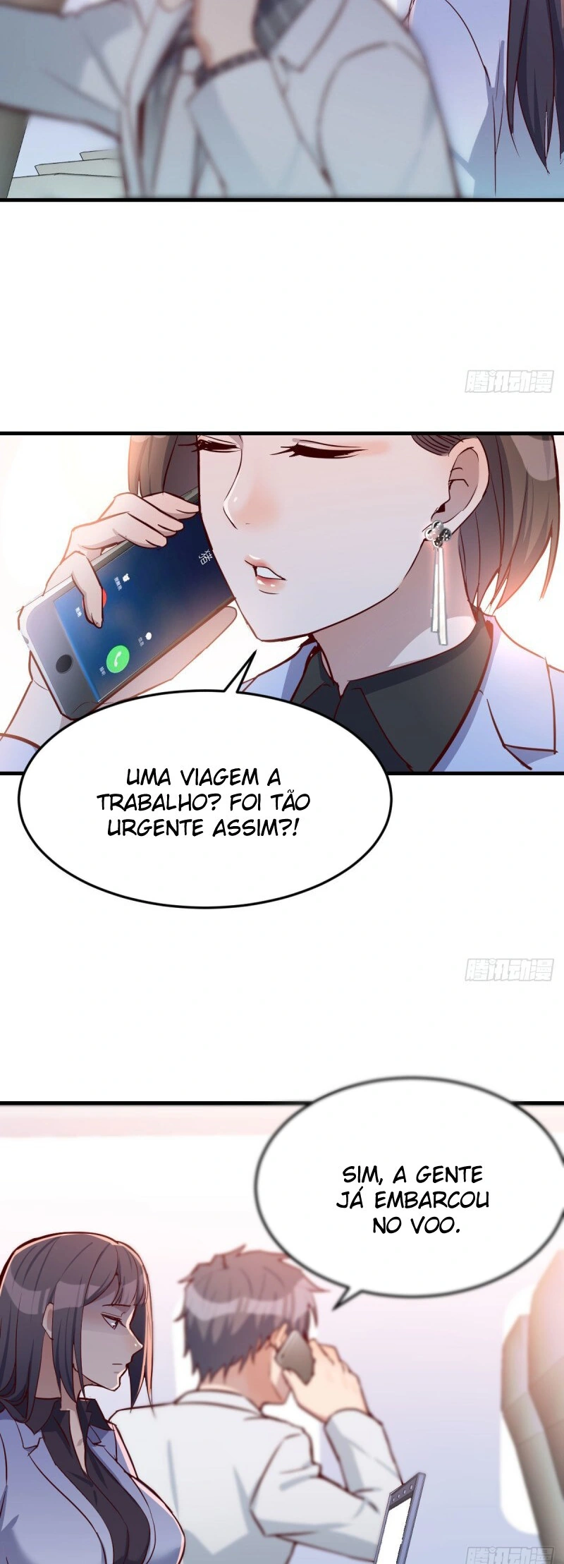Ler I Have Twin Girlfriends Capitulo 29 Page 24