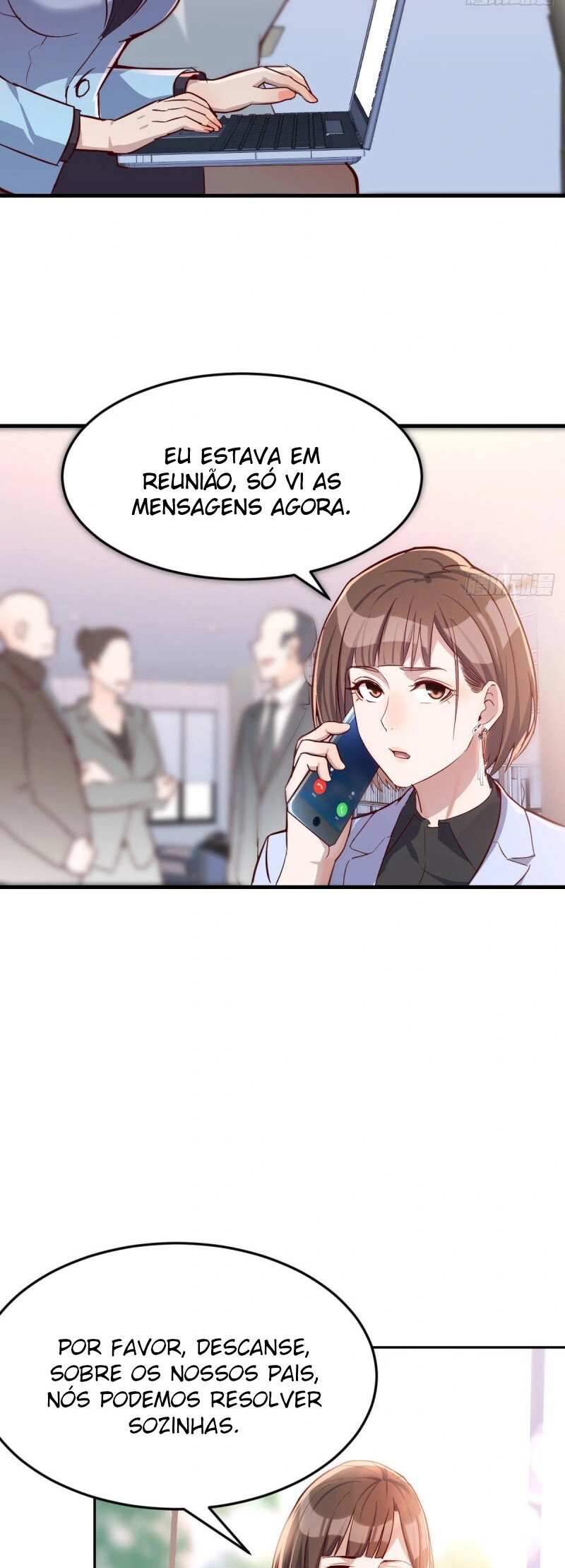Ler I Have Twin Girlfriends Capitulo 29 Page 25