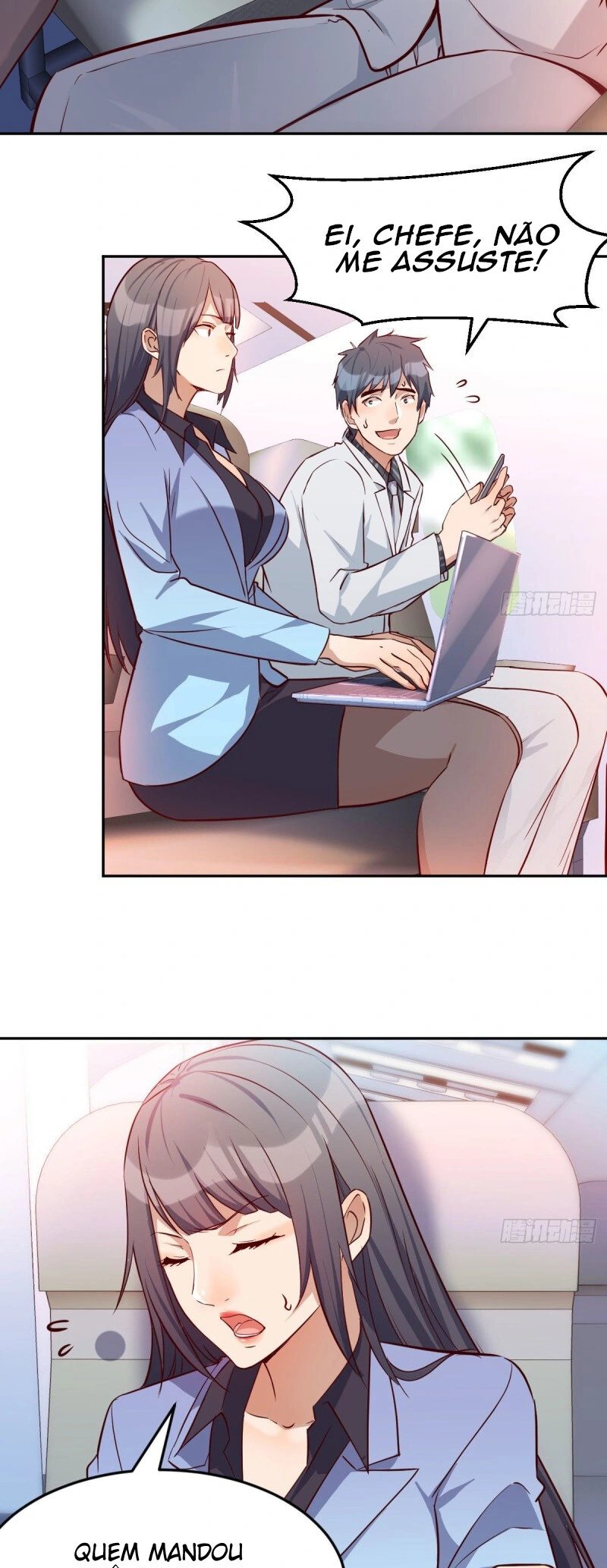 Ler I Have Twin Girlfriends Capitulo 29 Page 28