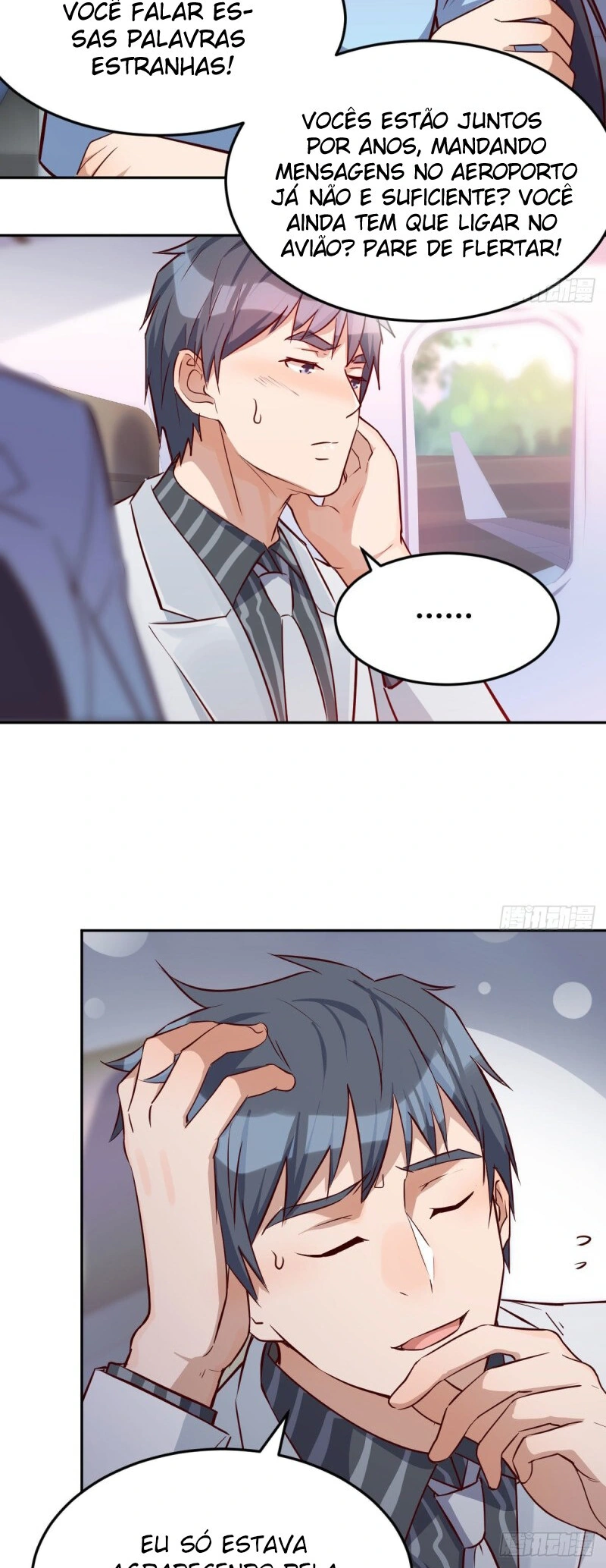 Ler I Have Twin Girlfriends Capitulo 29 Page 29