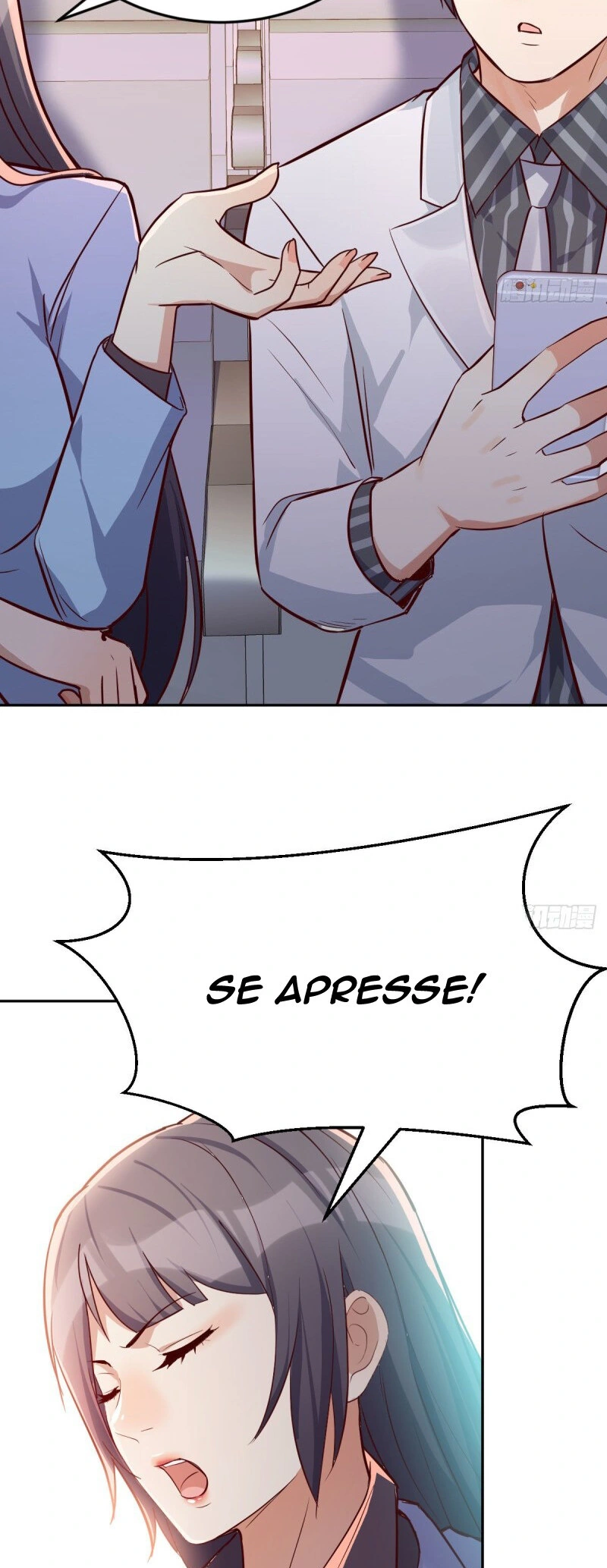 Ler I Have Twin Girlfriends Capitulo 29 Page 31