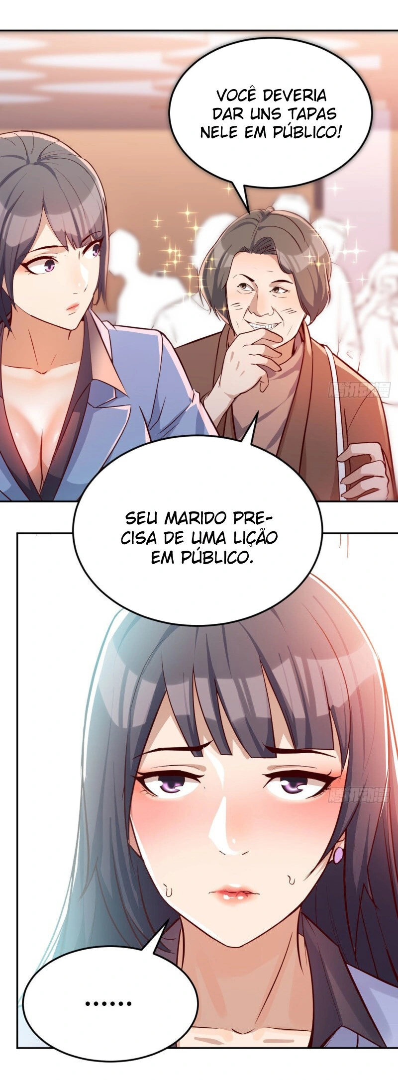 Ler I Have Twin Girlfriends Capitulo 29 Page 7
