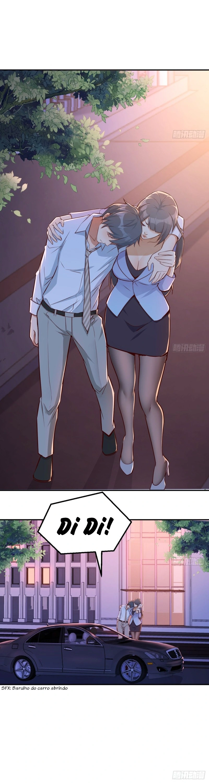 Ler I Have Twin Girlfriends Capitulo 3 Page 15