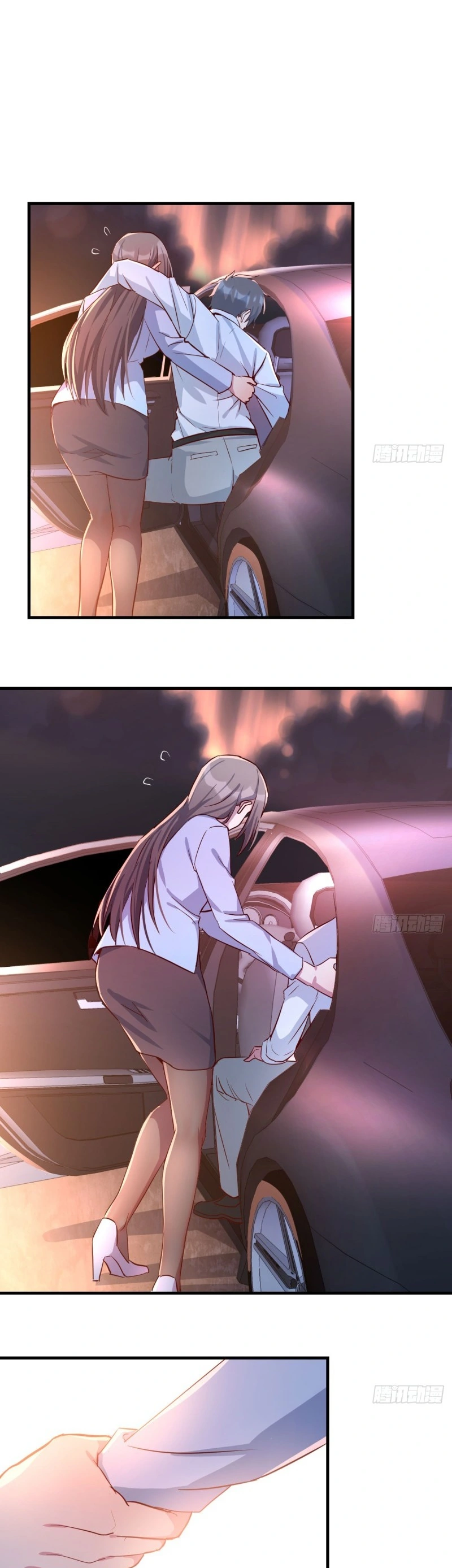 Ler I Have Twin Girlfriends Capitulo 3 Page 16
