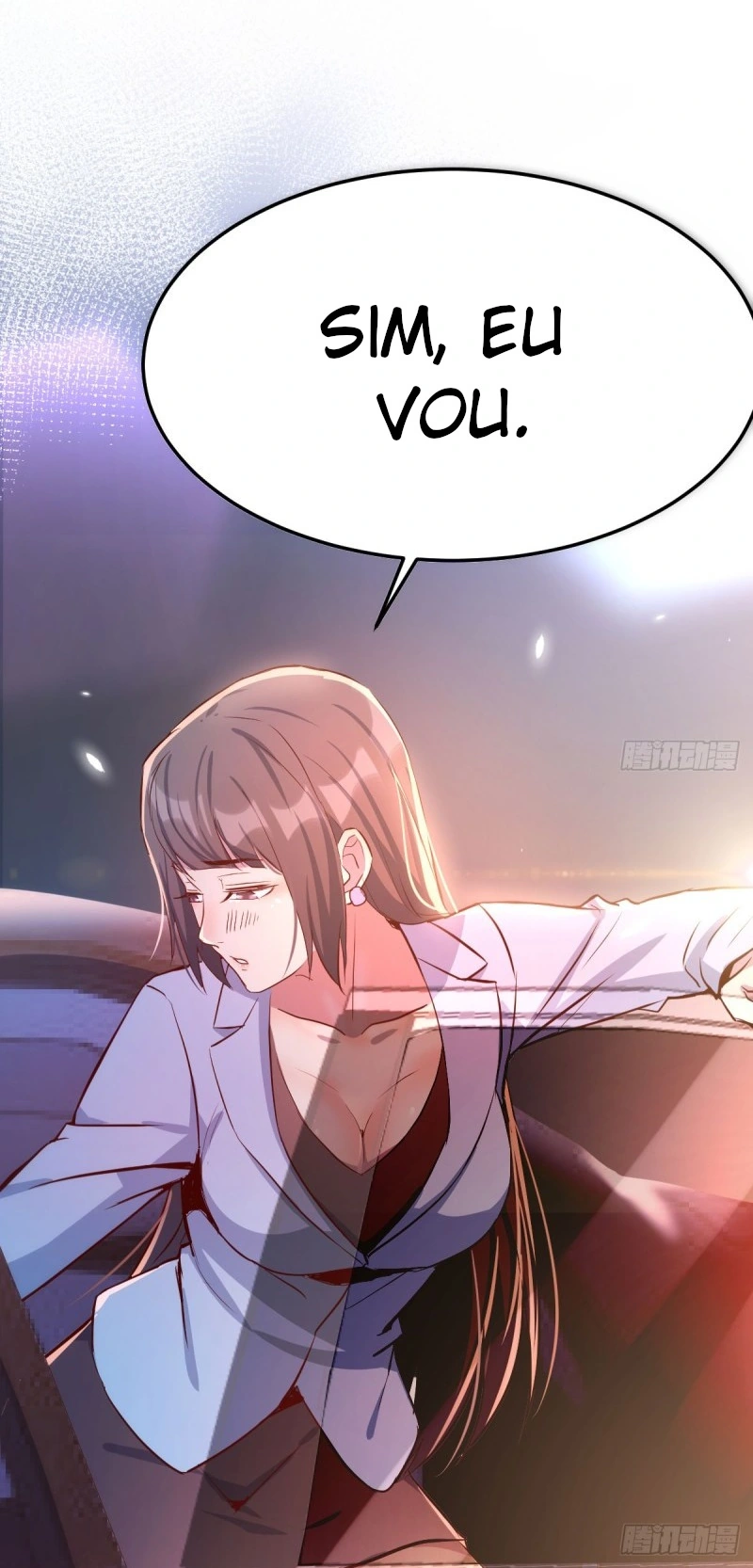Ler I Have Twin Girlfriends Capitulo 3 Page 20
