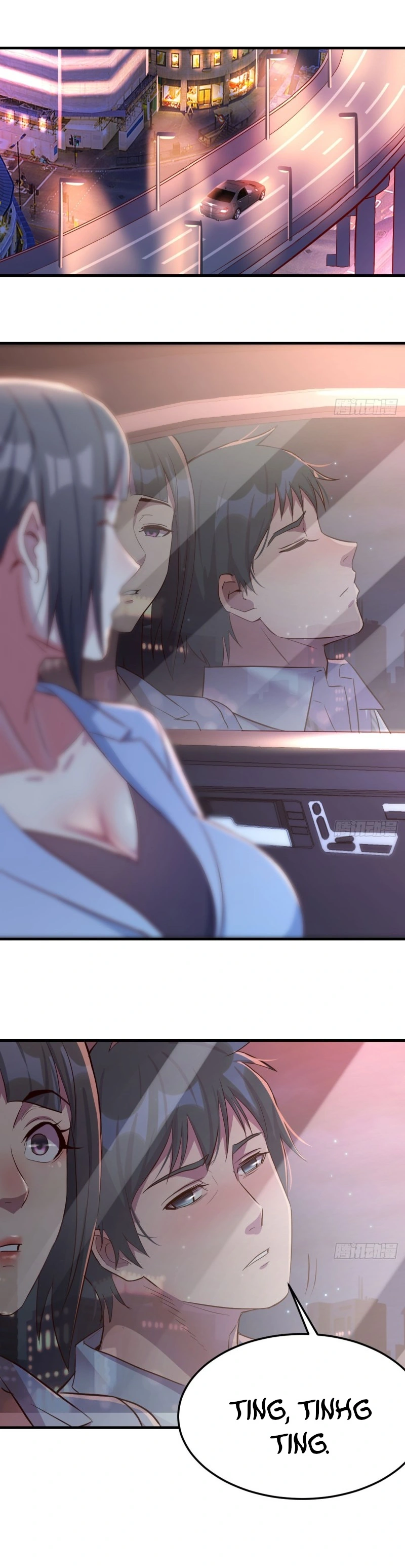 Ler I Have Twin Girlfriends Capitulo 3 Page 22