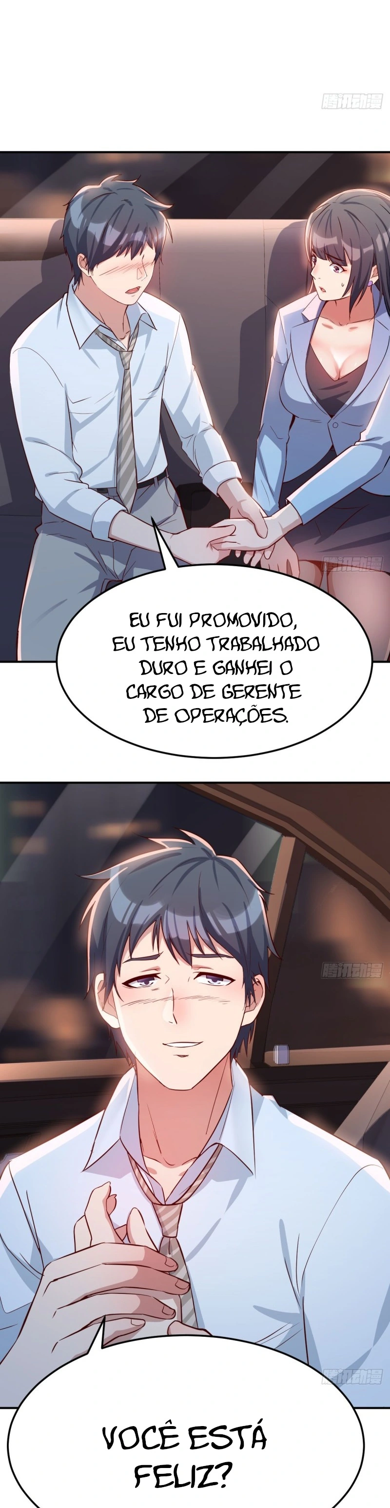 Ler I Have Twin Girlfriends Capitulo 3 Page 23