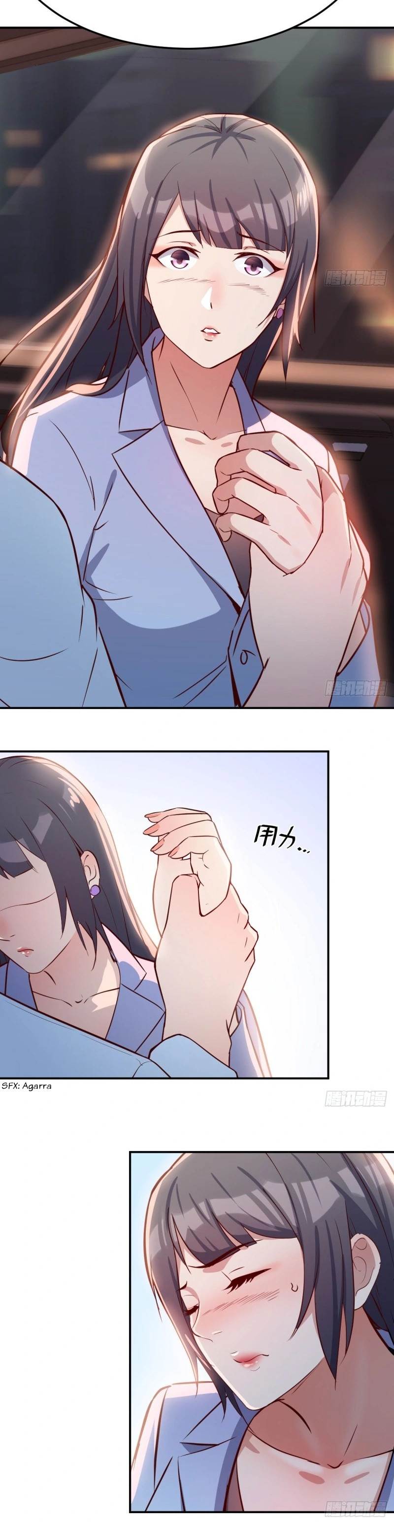 Ler I Have Twin Girlfriends Capitulo 3 Page 24