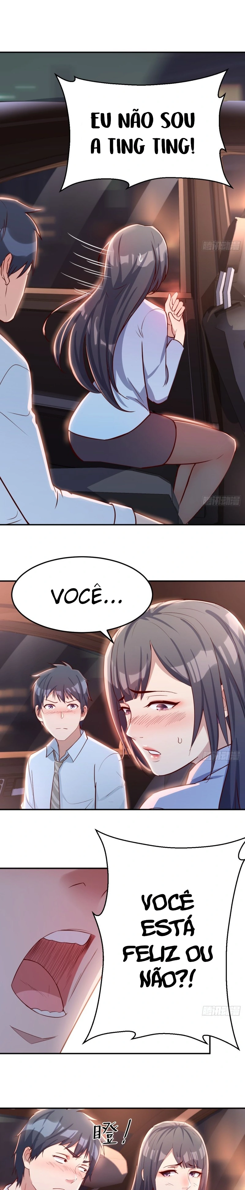 Ler I Have Twin Girlfriends Capitulo 3 Page 25