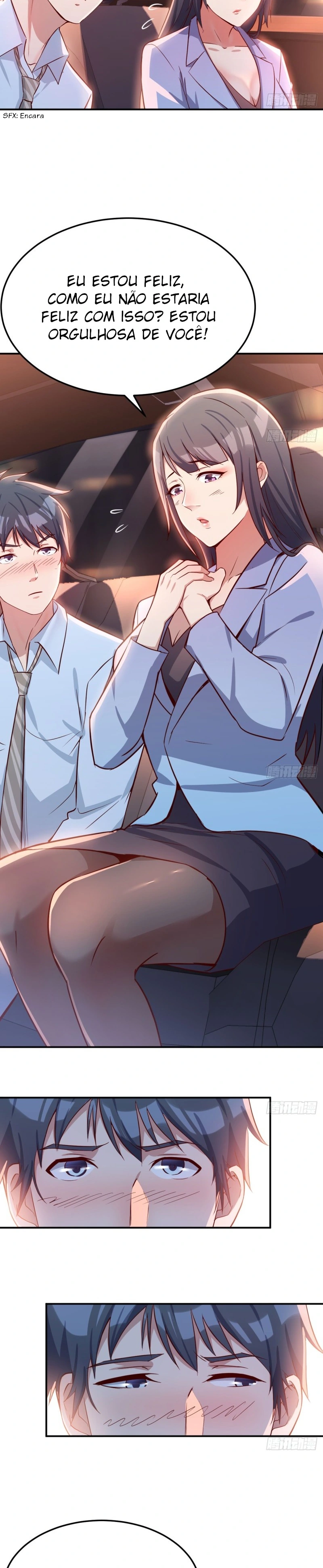 Ler I Have Twin Girlfriends Capitulo 3 Page 26