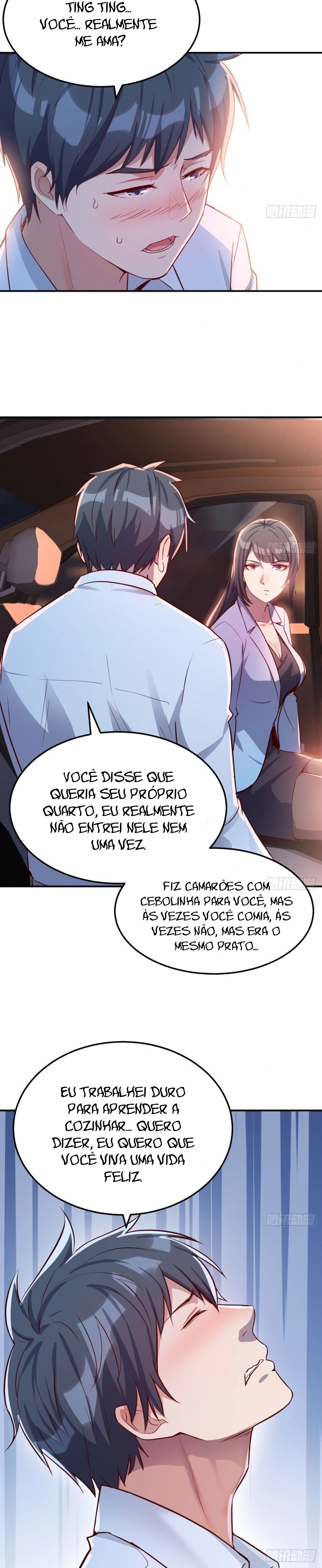 Ler I Have Twin Girlfriends Capitulo 3 Page 27