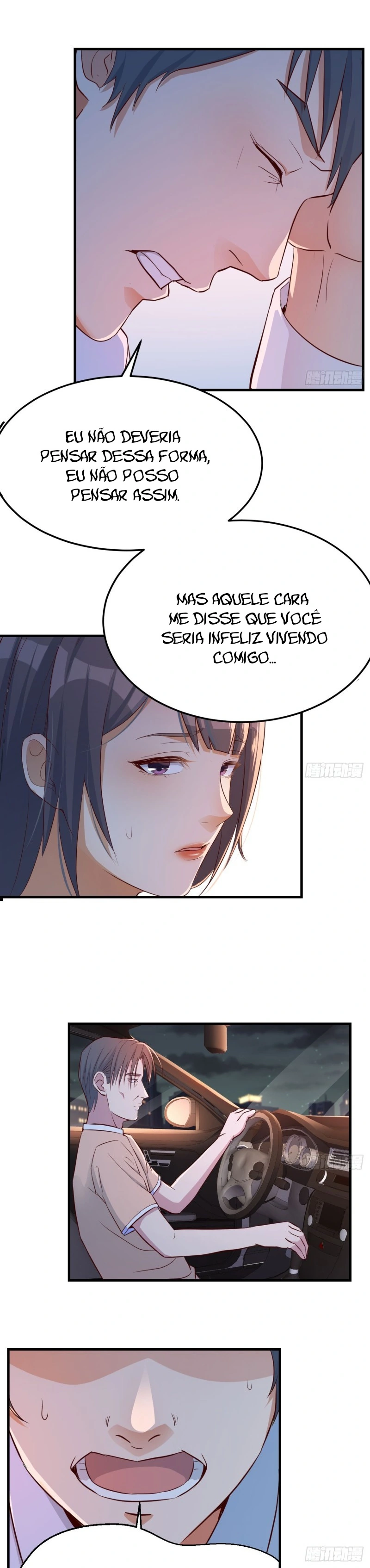 Ler I Have Twin Girlfriends Capitulo 3 Page 28