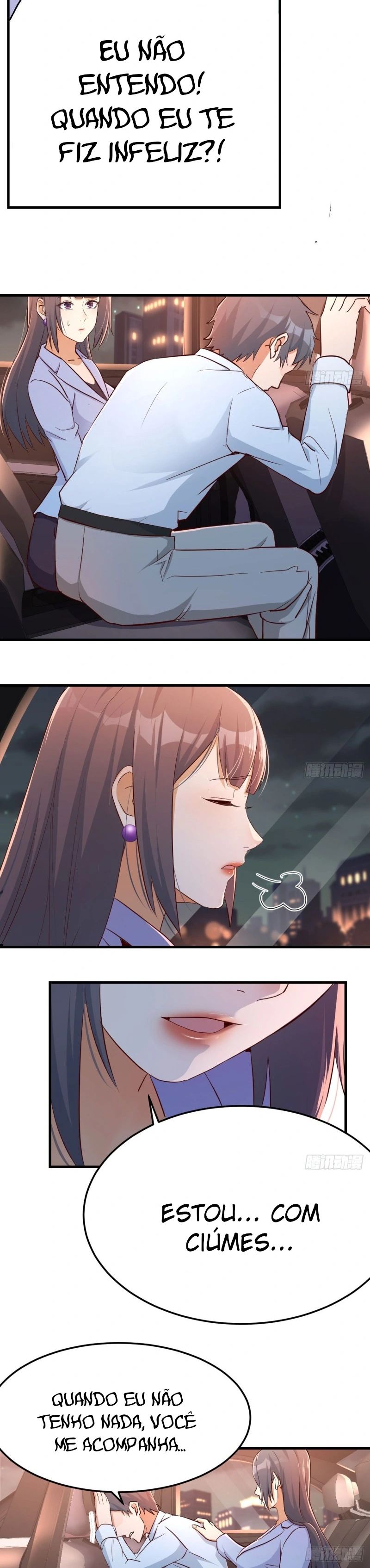 Ler I Have Twin Girlfriends Capitulo 3 Page 29