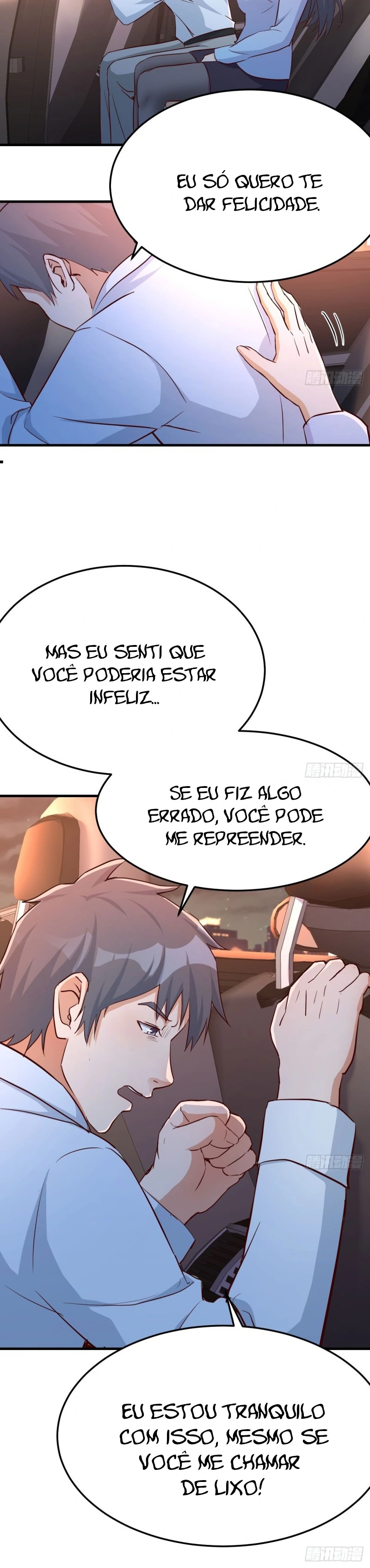 Ler I Have Twin Girlfriends Capitulo 3 Page 30