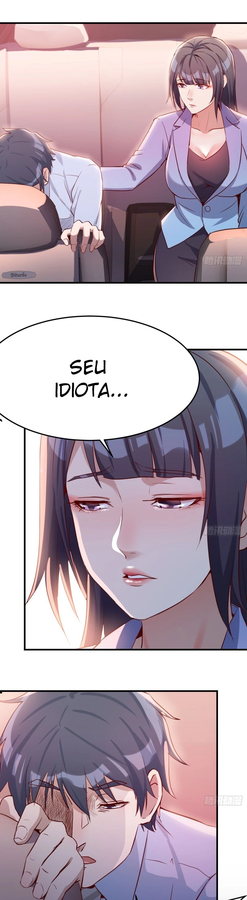 Ler I Have Twin Girlfriends Capitulo 3 Page 31