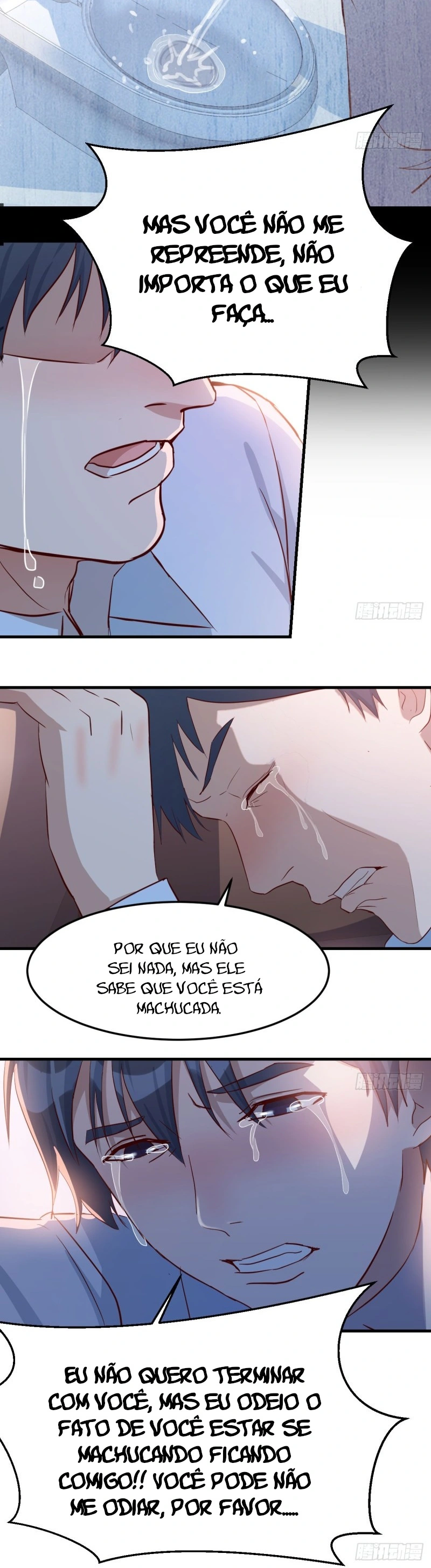 Ler I Have Twin Girlfriends Capitulo 3 Page 33